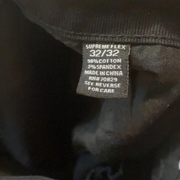 Black Rue21 jeans - Picture 3 of 4